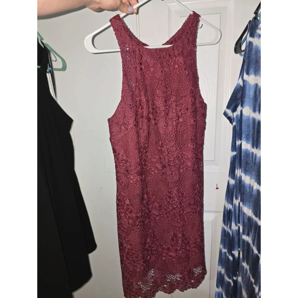 Women's cocktail dress